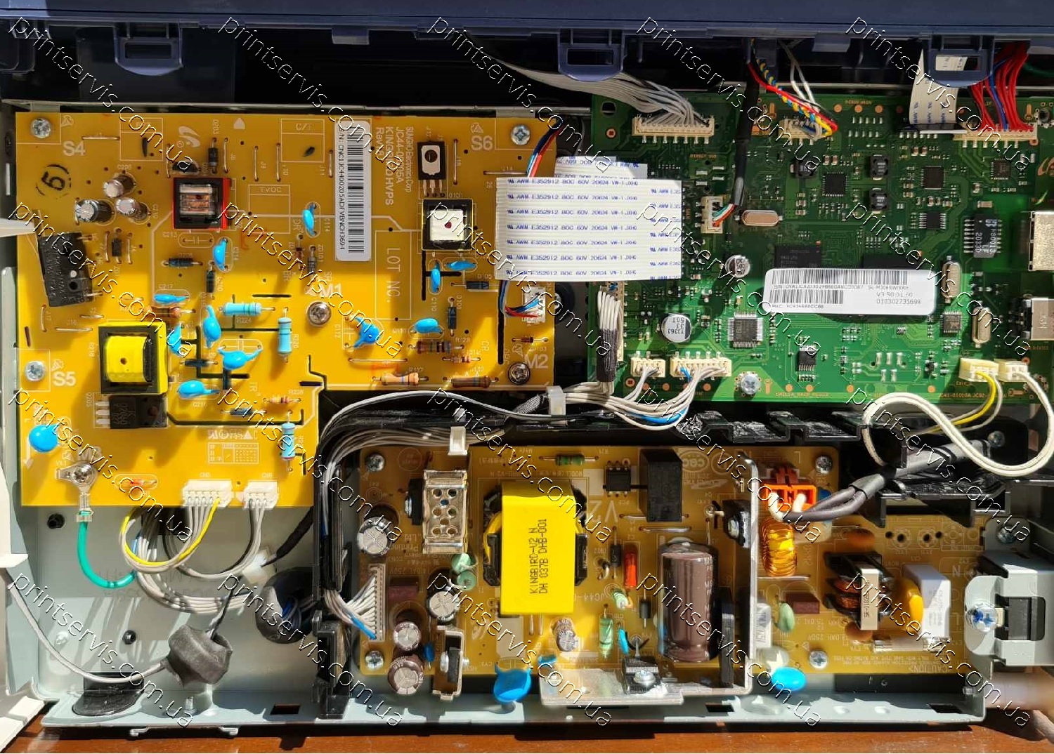 1 fix firmware xerox b205 85.000.60.000 V3.50.01.60