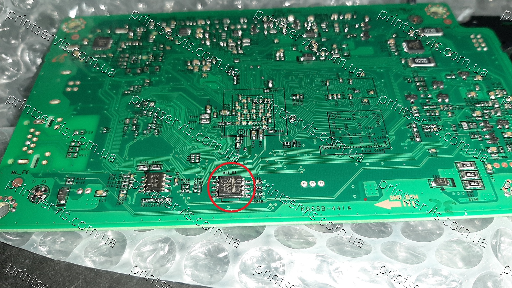 fix firmware hp laser mfp 137fnw 137fwg